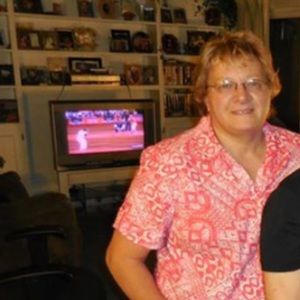 Meet your Posher, Debbie
